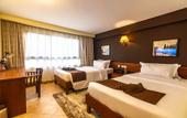 Туры в отель Samra Hotel