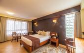 Туры в отель Samra Hotel