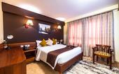 Туры в отель Samra Hotel
