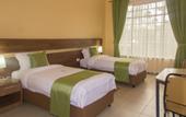 Туры в отель LIA Hotel & Training Centre