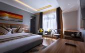 Туры в отель Raha Suites