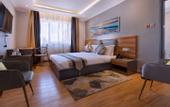 Туры в отель Raha Suites