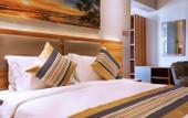 Туры в отель Raha Suites