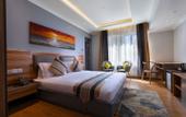 Туры в отель Raha Suites