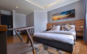 Туры в отель Raha Suites