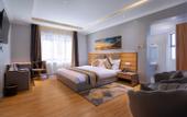 Туры в отель Raha Suites