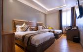 Туры в отель Raha Suites