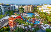 Туры в отель My Home Resort Hotel