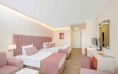 Туры в отель My Home Resort Hotel