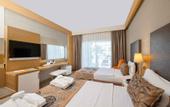 Туры в отель My Home Resort Hotel