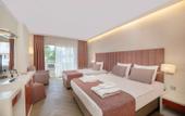 Туры в отель My Home Resort Hotel