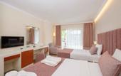 Туры в отель My Home Resort Hotel