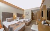 Туры в отель My Home Resort Hotel