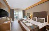Туры в отель My Home Resort Hotel