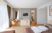 Туры в отель My Home Resort Hotel