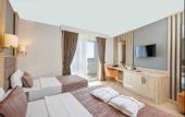 Туры в отель My Home Resort Hotel