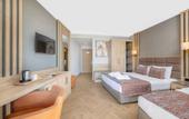 Туры в отель My Home Resort Hotel
