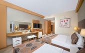 Туры в отель My Home Resort Hotel