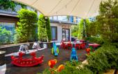 Туры в отель My Home Resort Hotel