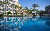 Туры в отель My Home Resort Hotel