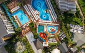 Туры в отель My Home Resort Hotel