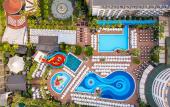 Туры в отель My Home Resort Hotel