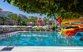 Туры в отель My Home Resort Hotel
