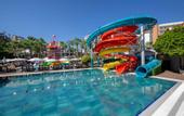 Туры в отель My Home Resort Hotel
