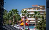 Туры в отель My Home Resort Hotel