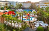 Туры в отель My Home Resort Hotel