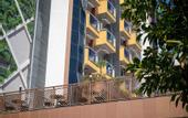 Туры в отель My Home Resort Hotel