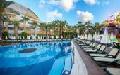 Туры в отель My Home Resort Hotel