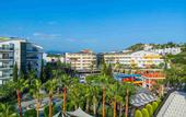 Туры в отель My Home Resort Hotel