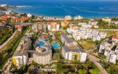 Туры в отель My Home Resort Hotel