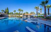 Туры в отель My Home Resort Hotel