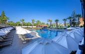 Туры в отель My Home Resort Hotel