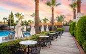 Туры в отель My Home Resort Hotel