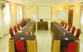 Туры в отель Maanzoni Lodge