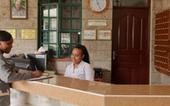 Туры в отель Maanzoni Lodge
