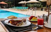 Туры в отель Maanzoni Lodge