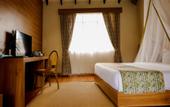 Туры в отель Maanzoni Lodge