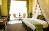 Туры в отель Maanzoni Lodge