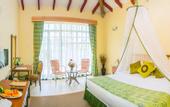 Туры в отель Maanzoni Lodge