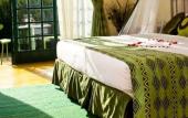 Туры в отель Maanzoni Lodge