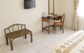 Туры в отель Maanzoni Lodge