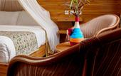 Туры в отель Maanzoni Lodge