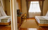 Туры в отель Maanzoni Lodge