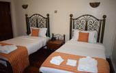 Туры в отель Sochati Casa Resort