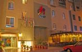 Туры в отель My Hotel