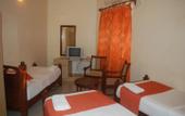 Туры в отель Regency Park Hotel
